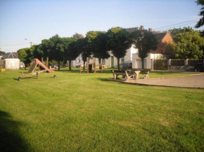 B&B La Place Verte